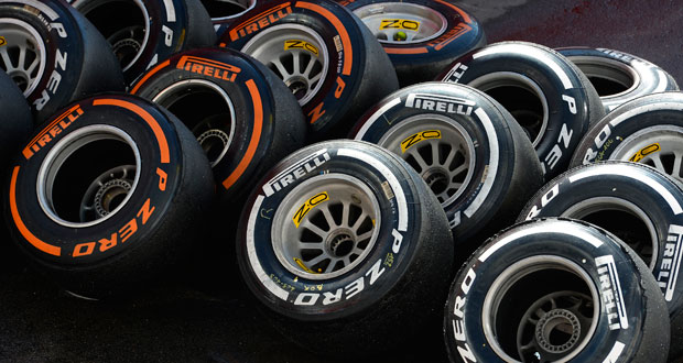 Test di Barcellona F