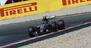 Pirelli gp spagna