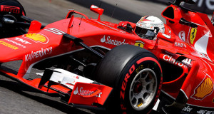 Sebastian Vettel