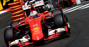 Sebastian Vettel