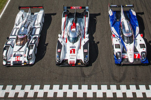 24 Hours of Le Mans