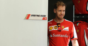 sebastian vettel