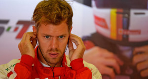 Sebastian Vettel