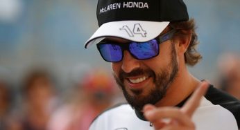 Fernando Alonso chiama la Formula 1 alla svolta: «Più test e macchine più veloci»