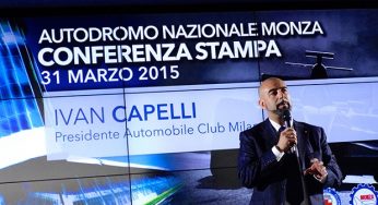 Capelli ottimista riguardo la trattativa con Ecclestone e punta anche a WEC e SuperBike