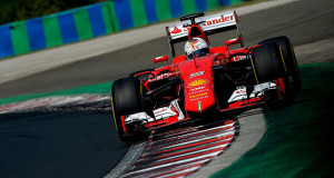 sebastian vettel