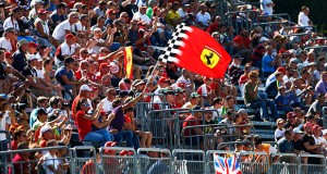 Pirelli Gp Italia