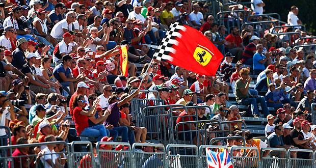 Pirelli Gp Italia