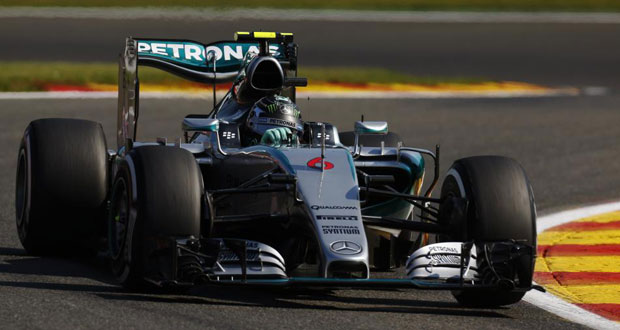 nico rosberg