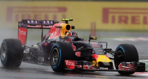 Daniil Kvyat