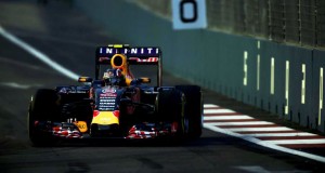 Daniil Kvyat