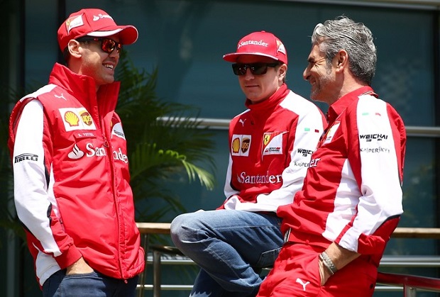 Kimi Raikkonen