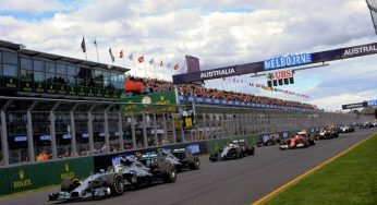 Formula 1, Melbourne rinnova fino al 2023 per il GP d’Australia