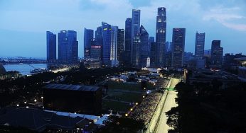 Formula 1, GP di Singapore a rischio per inquinamento e foschia?
