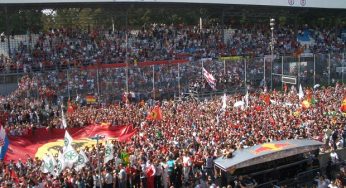 Formula 1, Kaltenborn: «Valore di Monza oltre i soldi», ma Horner difende Ecclestone