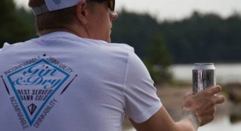 Formula 1, Kimi Raikkonen ha la sua bevanda