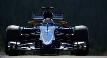 Formula 1, la Sauber si presenta a Singapore con tante novità