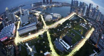 GP Singapore Formula 1 2015: Soft e Supersoft per l’ultimo circuito cittadino dell’anno