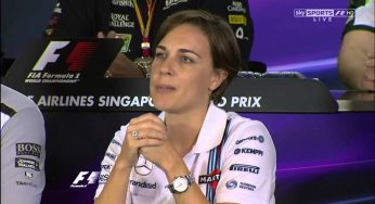 GP Singapore: parlano i Team Principal