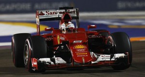 vettel