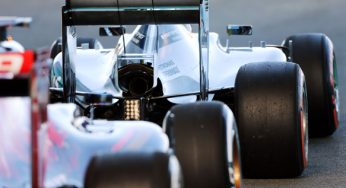 FIA-Costruttori: si alle power-unit 2015 e più gettoni