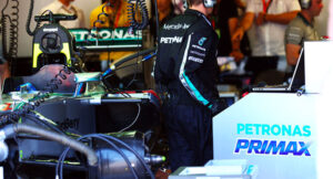 Quanto ne sapete sulla benzina in Formula 1?