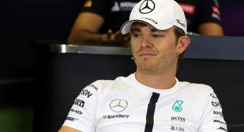 ROS non teme la Ferrari: “Li abbiamo sempre respinti”