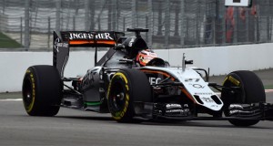 nico hulkenberg