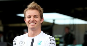 Nico Rosberg