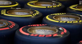 Pirelli annuncia la scelta degli pneumatici per fine stagione