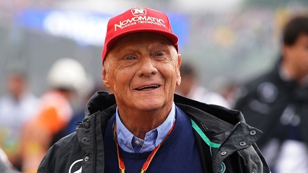 Formula 1 | Niki Lauda, un uomo, un personaggio!