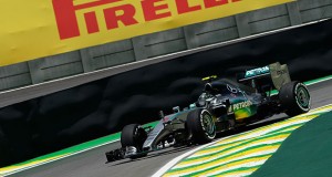 gp brasile 2014 f1 nico rosberg