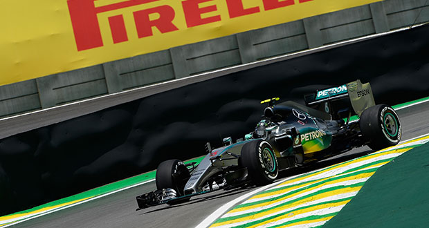gp brasile 2014 f1 nico rosberg