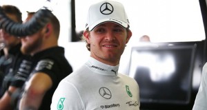 nico rosberg
