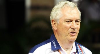 Formula 1 | Symonds valuta modifiche per la griglia di partenza