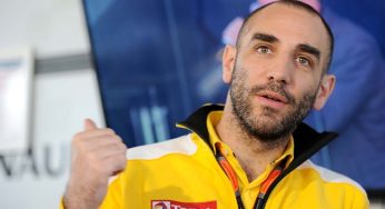 Formula 1 | Abiteboul: “La Renault ha bisogno di un pilota leader e carismatico”