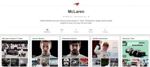 McLaren