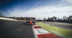 fs16h #ReadySetRed