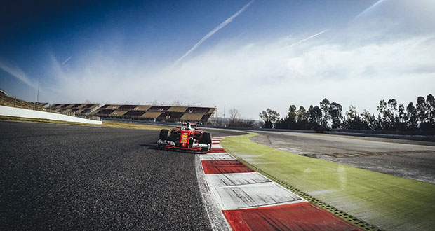 fs16h #ReadySetRed