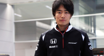 Formula 1, McLaren: Nobuharu Matsushita nuovo development driver