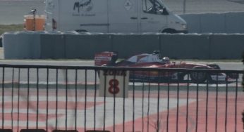 Formula 1, la Ferrari SF16H ha già fatto il suo debutto in pista a Barcellona