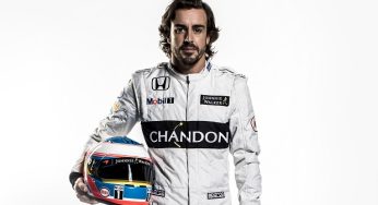 McLaren, Fernando Alonso: «L’aerodinamica è stata curata nel dettaglio»