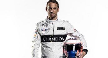 McLaren, Jenson Button: «Orgogliosi di ciò che abbiamo fatto»