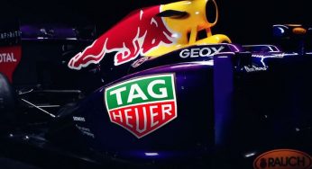 Formula 1, test Barcellona 2016: Red Bull primi passi con Ricciardo