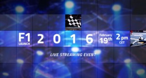 F1 2016: la presentazione venerdì 19 in diretta video sul sito Scuderia Ferrari