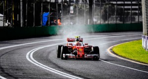 GP Australia Formula 1 2016, libere: pochi dati acquisiti in Ferrari