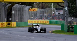 GP Australia Formula 2 2016, libere: la pioggia rovina le due sessioni