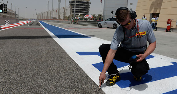 Formula 1, GP Bahrain 2016: Pirelli porterà media, soft e supersoft.