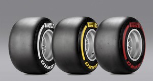 pneumatici pirelli f1