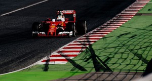 Sebastian Vettel